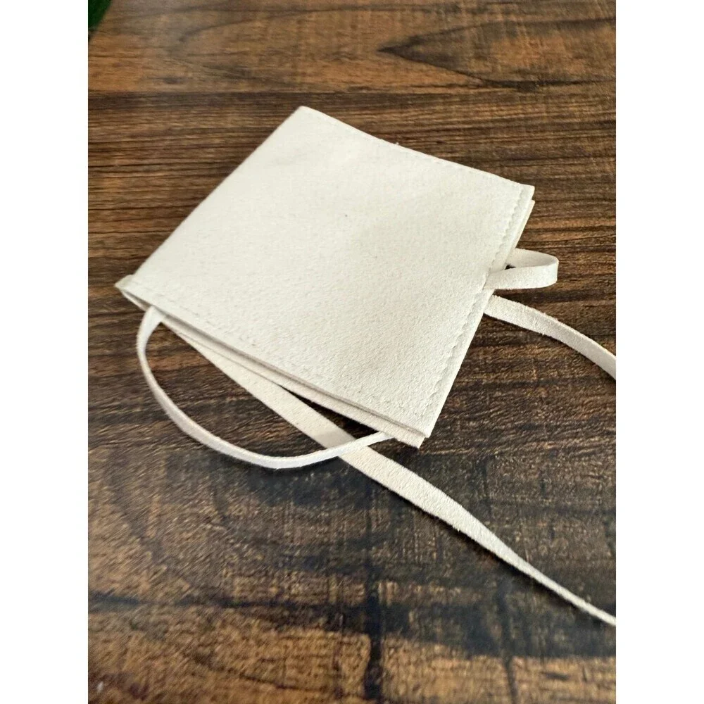 Bridal Chic Boutique “To My Bridesmaid” Jewelry Pouch